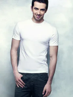 Pánské tričko Alex  model 2639113 - TOP-BIS