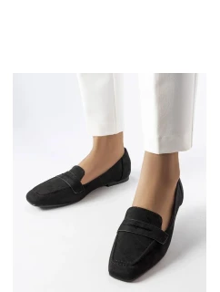 Mokasiny model 207844 Solea