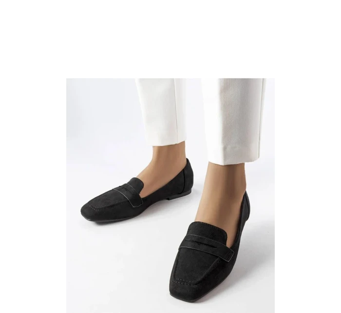 Mokasiny model 207844 Solea Mokasiny model 207844 Solea