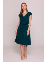 Společenské šaty  model 214652 Stylove