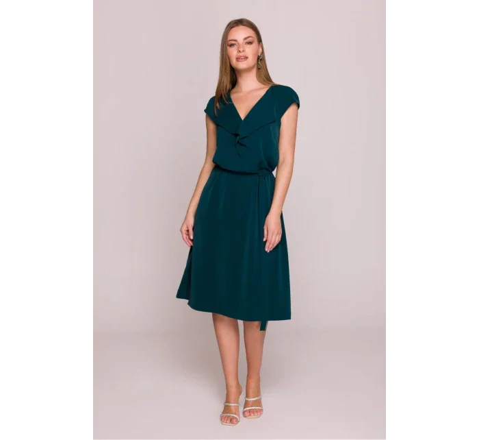 Společenské šaty  model 214652 Stylove