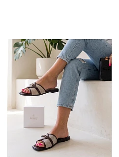 Pantofle model 229804 Solea