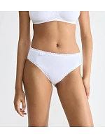 SLOGGI 24/7 COTTON LACE - Tai kalhotky z jemné bavlny s krajkou Sloggi SLOGGI 24/7 COTTON LACE - Tai kalhotky z jemné bavlny s krajkou Sloggi