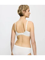 BODY MAKE-UP SOFT TOUCH - Hladká podprsenka s polstrováním a kosticemi Triumph