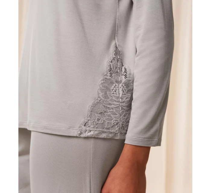 Timeless Sensuality PK LSL - GRAY - TRIUMPH GRAY - TRIUMPH