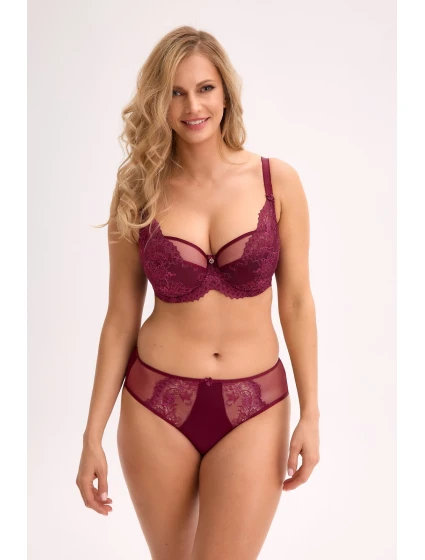 Poloměkká podprsenka BS model 21777209 - Gaia