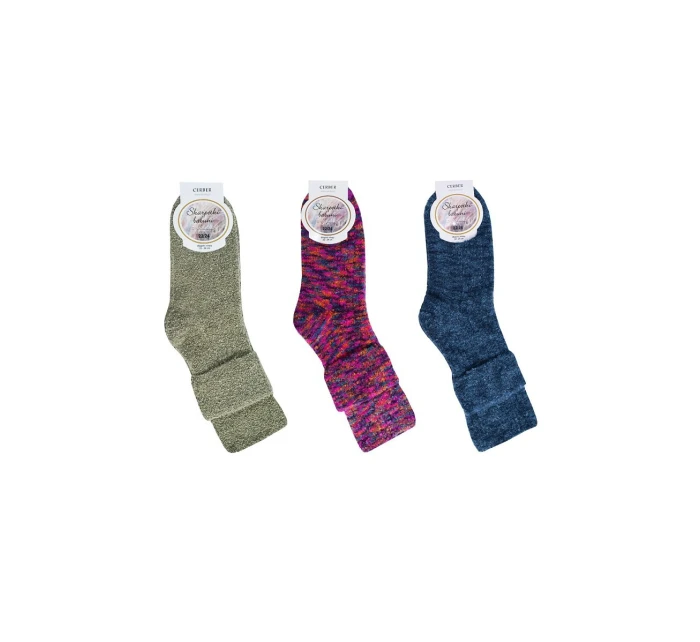 ponožky model 21481073 - CERBER