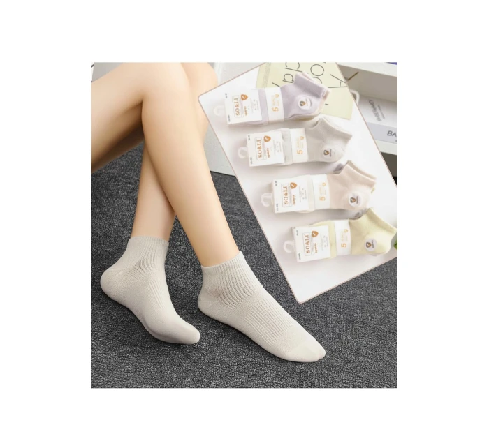 WiK SO&LI 3517 vzor 03 Sportovní nohy 35-42 WiK SO&LI 3517 vzor 03 Sportovní nohy 35-42