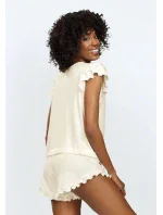 DKaren set Lulu kr/r S-XL