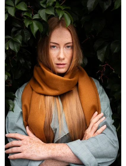 Unisex šála/šátek model 20536661 - Art of polo