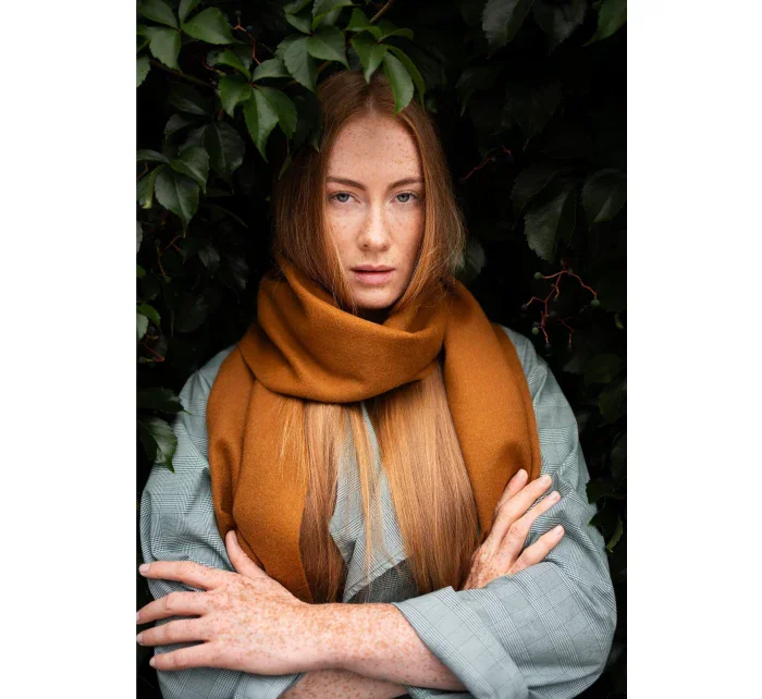 Unisex šála/šátek model 20536661 - Art of polo