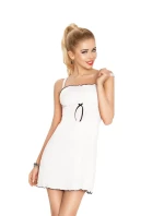 Dámská košilka model 4849036 cream - DKaren