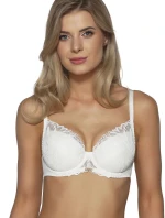 Dámská podprsenka 2104 Yasemin cream - AVA