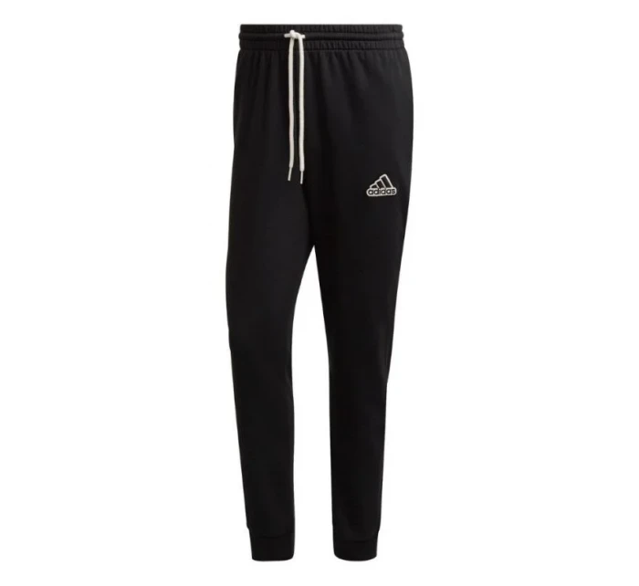Kalhoty adidas Essentials FeelComfy French Terry M HE1856 Kalhoty adidas Essentials FeelComfy French Terry M HE1856
