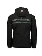 Bunda softshellová Geographical Norway Royaute Assor B Men 068 M WW1975H/GN/Black / černá
