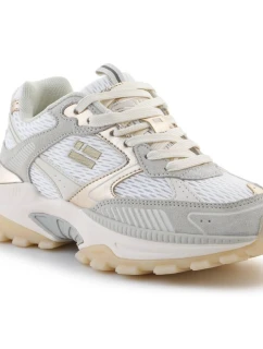 D.Franklin 347 Track Flame W boty DFSH347007-GOLD