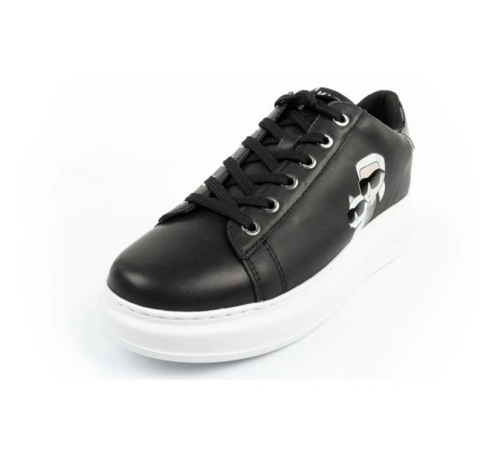 Karl Lagerfeld Kapri W KL62524T0 00 boty