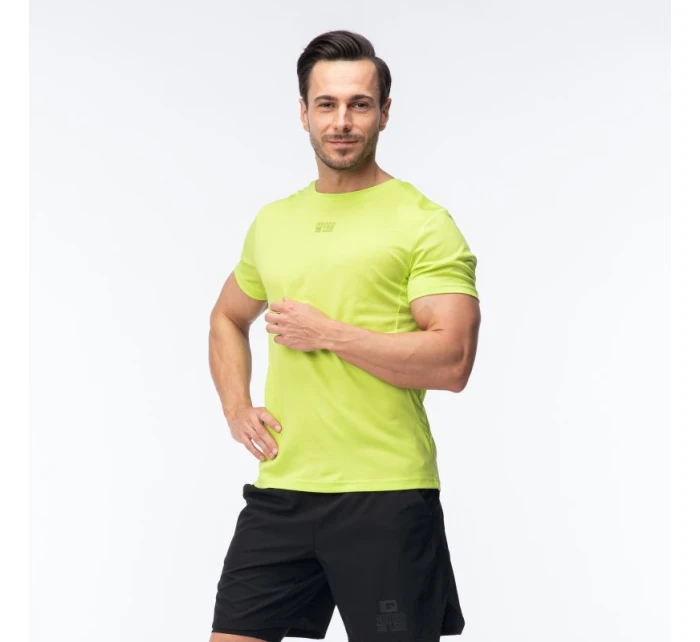 Pánské tričko s krátkým rukávem RIVE