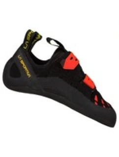 Tarantula-black-poppy-39.5 LA SPORTIVA boty