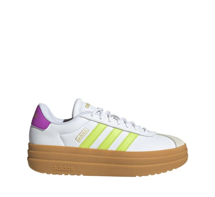Adidas VL Court Bold W JQ5644 dámské boty Adidas VL Court Bold W JQ5644 dámské boty