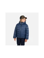 Rossignol Boy Lt Bunda Quilt navy blue Rossignol Boy Lt Bunda Quilt navy blue