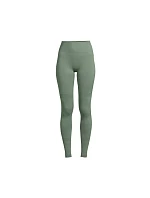Legginsy CASALL Essential Block Seamless High Waist Tights dusty green Legginsy CASALL Essential Block Seamless High Waist Tights dusty green