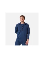 Bluza Rossignol Skpr 1/2 Zip Sweat granatowy Bluza Rossignol Skpr 1/2 Zip Sweat granatowy