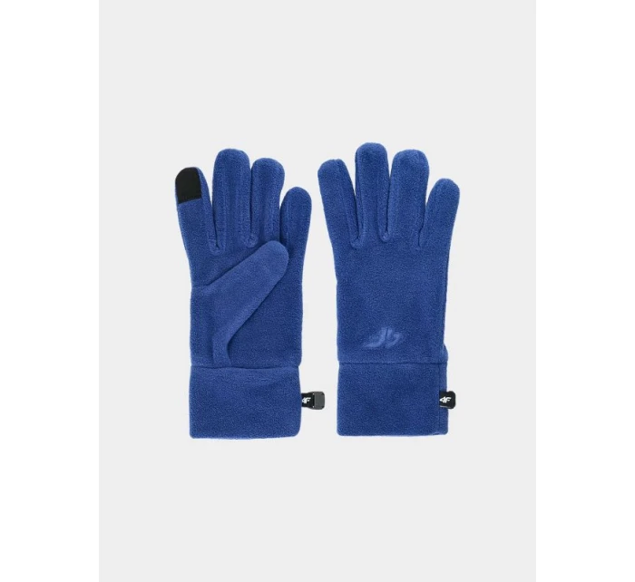 Rękawiczki  dziecięce Junior model 21460644 - 4F