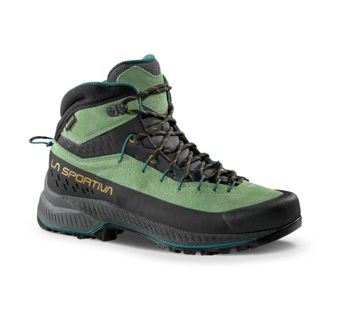 Evo Mid Woman GTX model 21813772 - La Sportiva Evo Mid Woman GTX model 21813772 - La Sportiva