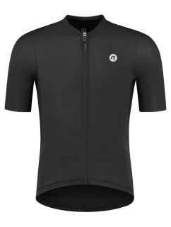 Rogelli koszulka męska DISTANCE czarna L