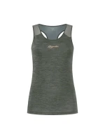 bezrękawnik do biegania model 21848256 szary S - Rogelli bezrękawnik do biegania model 21848256 szary S - Rogelli