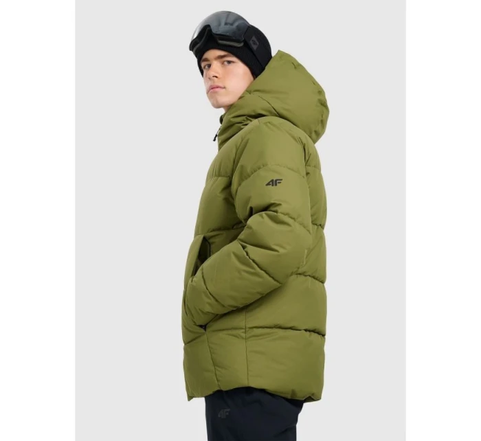 Pánská lyžařská bunda 5000  pánské model 21868428 - 4F