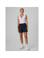 Dámské ležérní šortky s model 22279520 - 4F Dámské ležérní šortky s model 22279520 - 4F