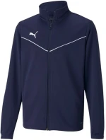 Dětská mikina TeamRise Training Poly Jr 657393 06 - Puma