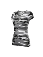 Dámské tričko Camo Pure W MLI-C2232 - Malfini 