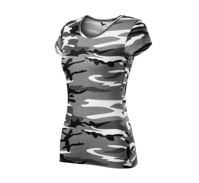 Dámské tričko Camo Pure W MLI-C2232 - Malfini 