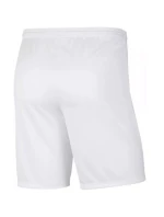 Dětské šortky Y Park III Jr BV6865 102 - Nike