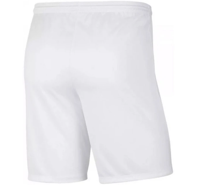 Dětské šortky Y Park III Jr BV6865 102 - Nike