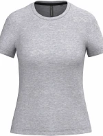 Kariban K 380 Dámské tričko 20.K380 oxford grey