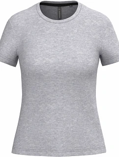 K Dámské tričko 20.K oxford grey model 22508073 - Kariban