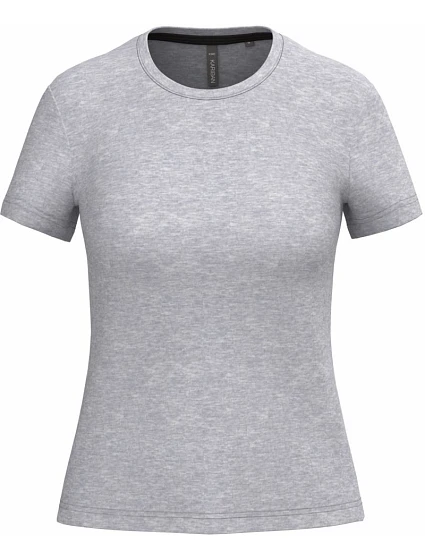 Kariban K 380 Dámské tričko 20.K380 oxford grey Kariban K 380 Dámské tričko 20.K380 oxford grey