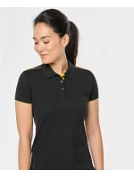 271 Dámské pracovní piqué polo "DaytoDay" yellow model 22423889 - WK 271 Dámské pracovní piqué polo "DaytoDay" yellow model 22423889 - WK