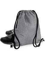 BG 110 Sportovní vak Icon grey model 22480668 - BagBase BG 110 Sportovní vak Icon grey model 22480668 - BagBase