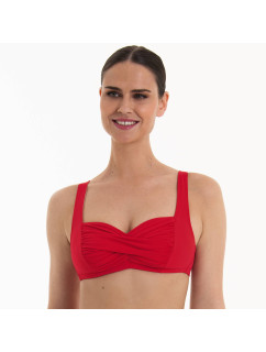 Style Elle Top Bikini - horní díl 8355-1 fragola - Anita Classix