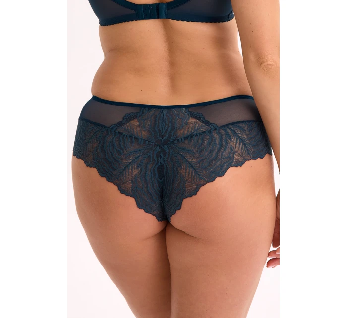 Gaia 1229B Jessia barva: tyrkysová Gaia 1229B Jessia barva: tyrkysová