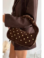 Kabelka Z Semiše Se model 21721800 - Boto