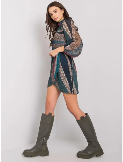 Šaty DHJ SK model 16300602 - FPrice Šaty DHJ SK model 16300602 - FPrice