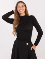 Bluzka IT BZ model 21441200 czarny - FPrice