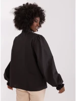 Košile LK KS 509484.87 černá Košile LK KS 509484.87 černá