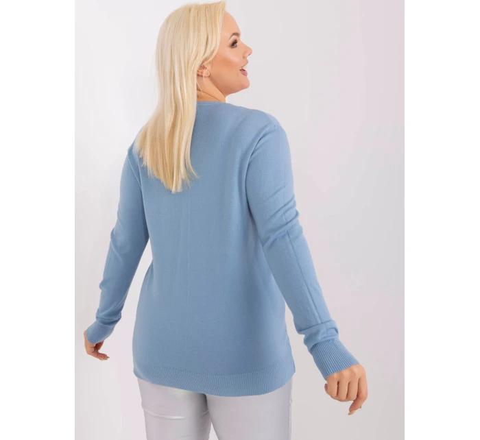 PM SW PM 3006+1 jumper.11 modrá